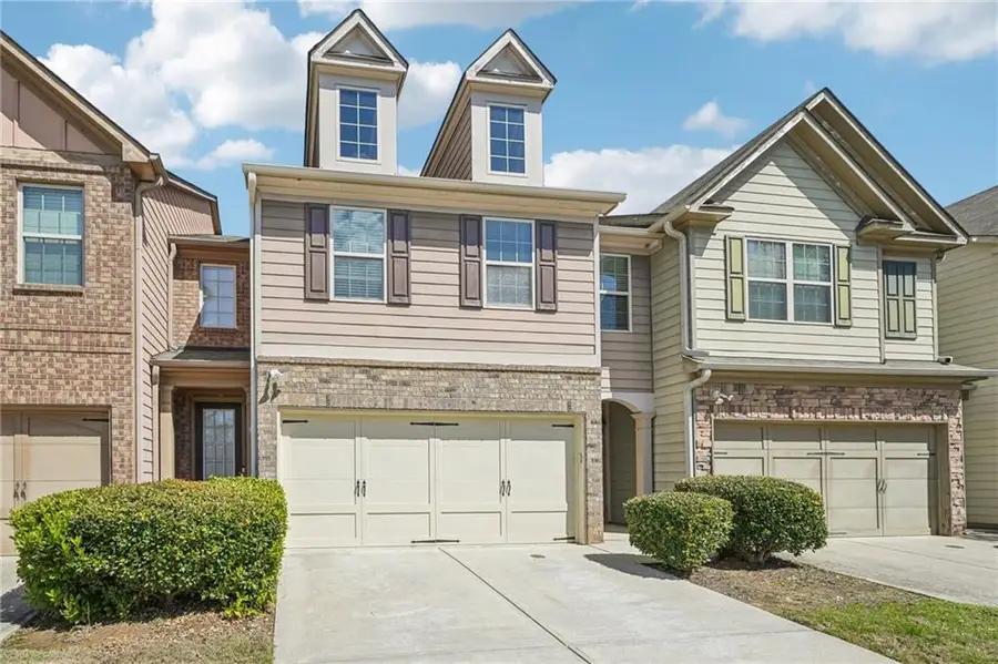 1519 Creek Bend Lane, Lawrenceville, GA 30043 - #3