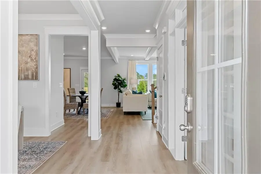 33 Chickadee Court, Auburn, GA 30011 - #2