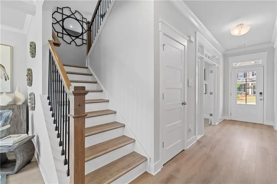 33 Chickadee Court, Auburn, GA 30011 - #3