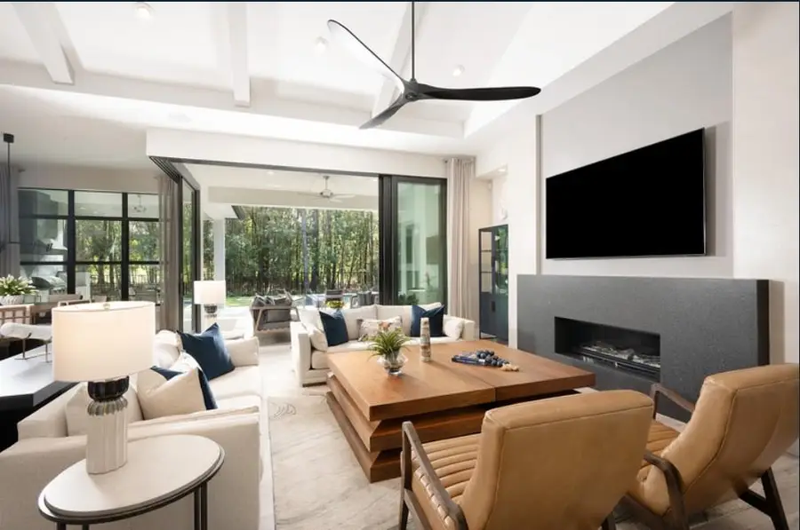 1024 Bear Paw Ridge, Dahlonega, GA 30533 - #3