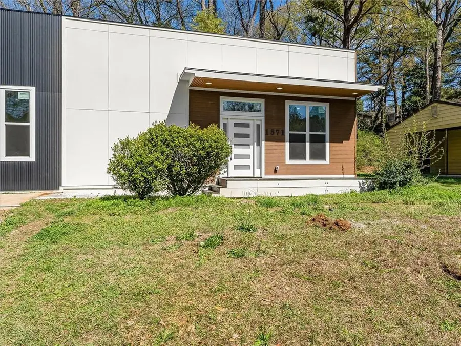 1571 Mary George Avenue Nw, Atlanta, GA 30318 - #2