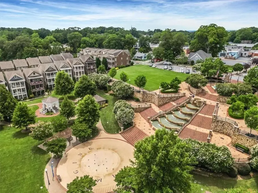 124 Parkside West Court, Norcross, GA 30071 - #2
