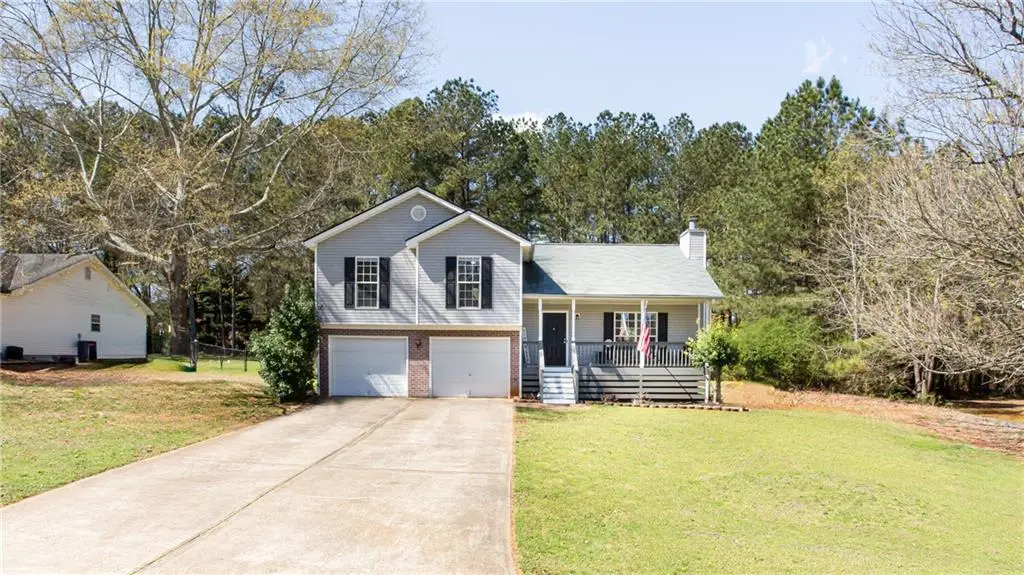 1029 Preserve Lane, Bethlehem, GA 30620 - #1