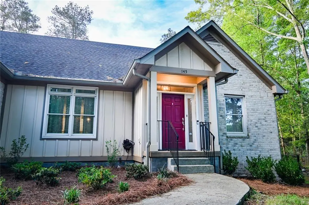 145 Jones Drive, Athens, GA 30606 - #1