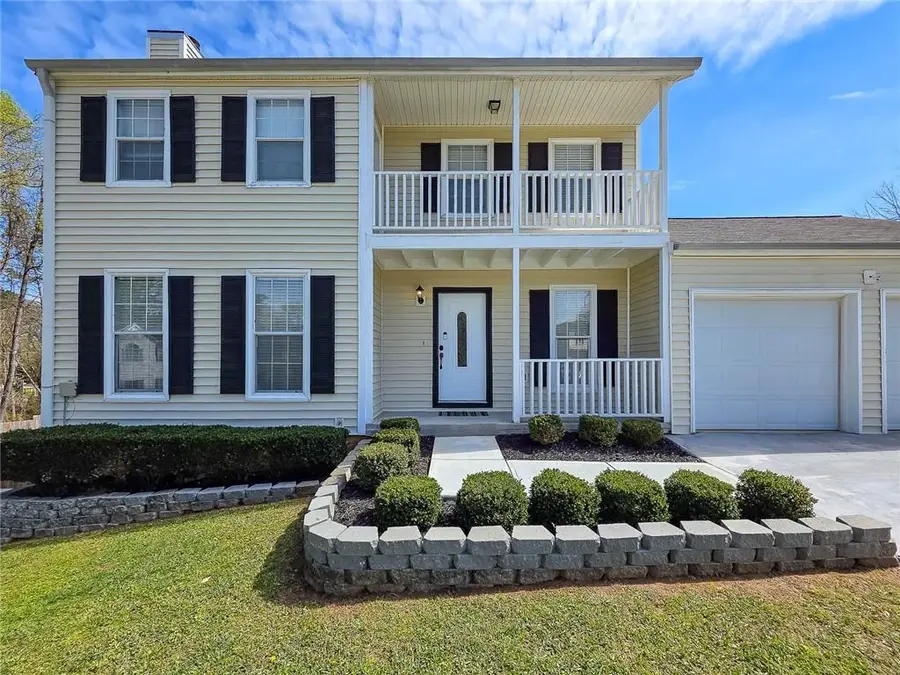 135 Plantation Court, Alpharetta, GA 30022 - #2