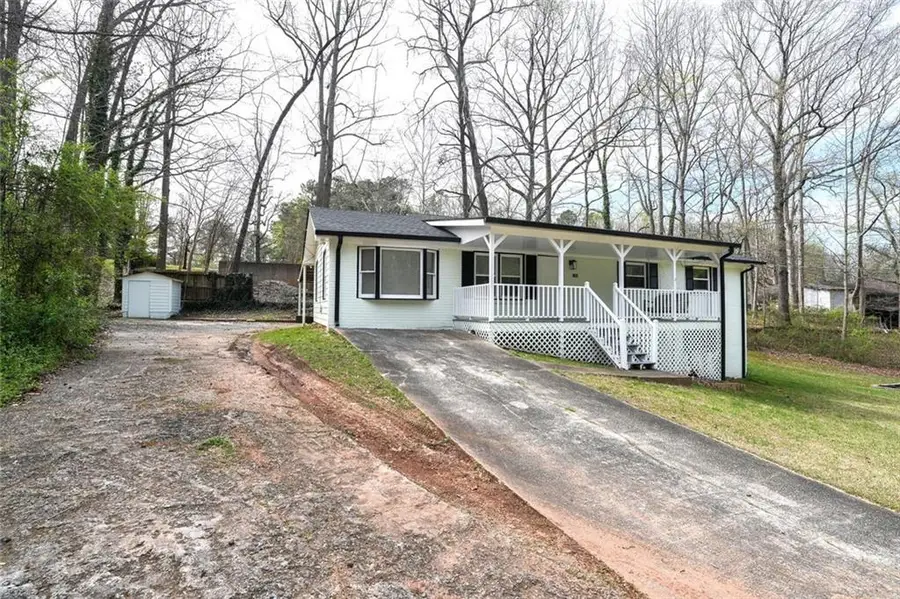 1980 Winchester Court Sw, Marietta, GA 30008 - #3