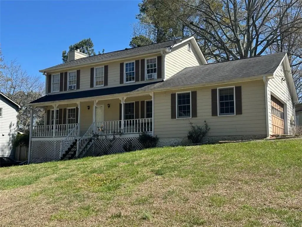 3550 Drum Roll Lane, Snellville, GA 30039 - #1