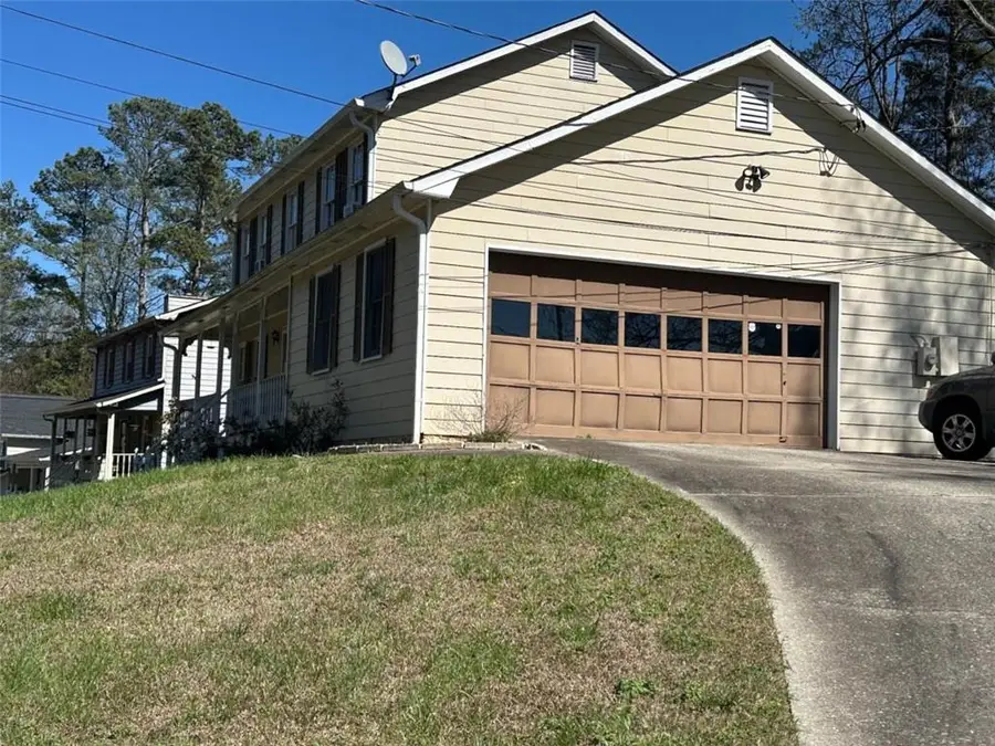 3550 Drum Roll Lane, Snellville, GA 30039 - #2