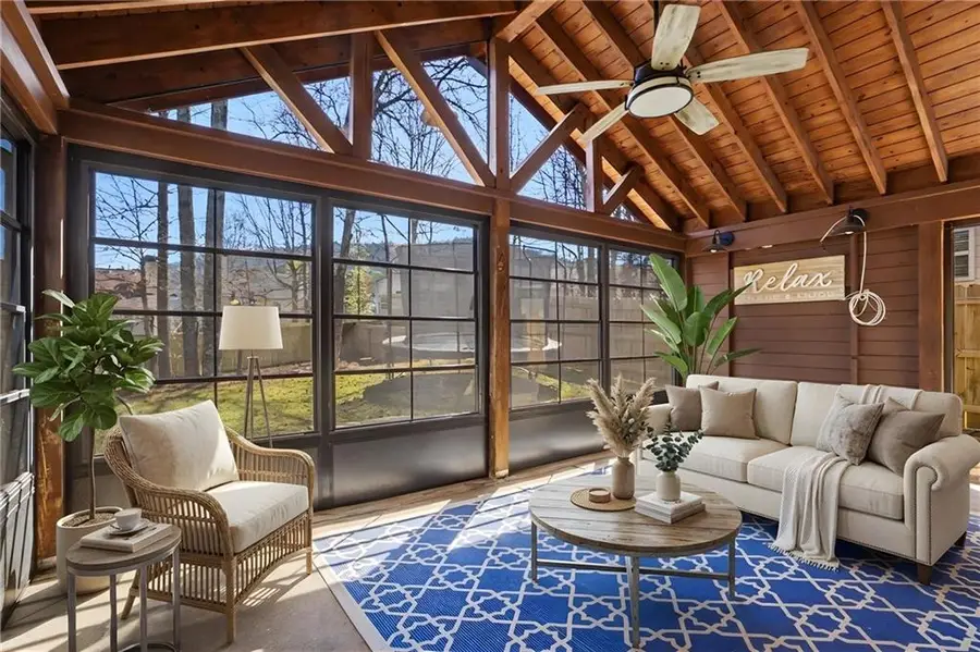 425 Mountain Mist Drive, Woodstock, GA 30188 - #2