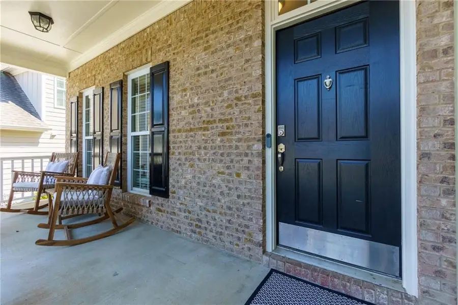 425 Mountain Mist Drive, Woodstock, GA 30188 - #3