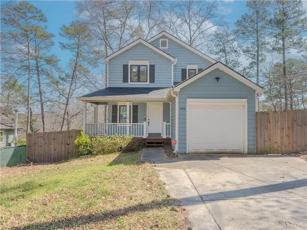 580 Lake Dr Drive, Snellville, GA 30039