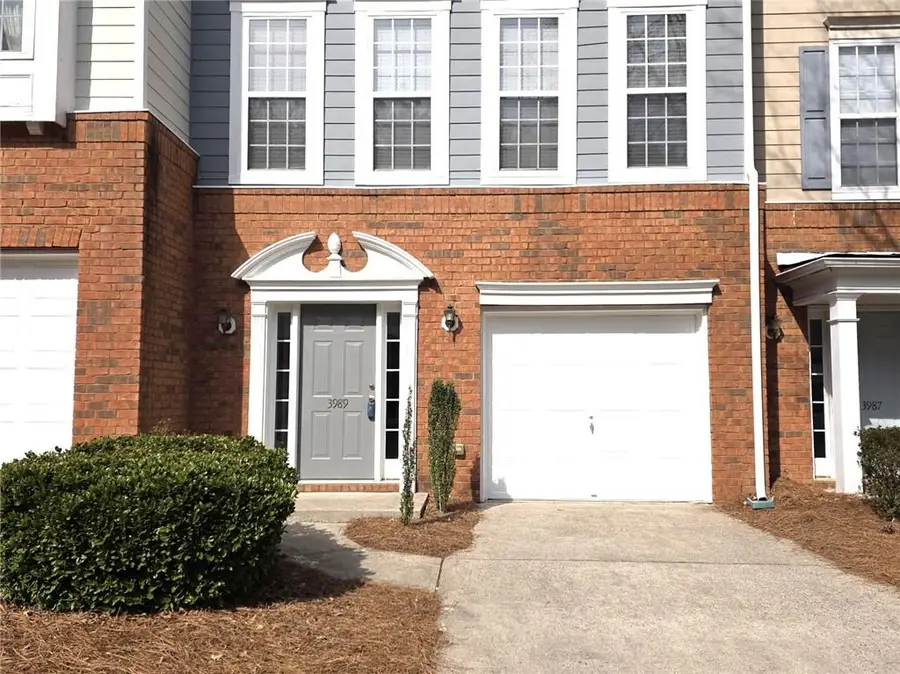 3989 Howell Park Road, Duluth, GA 30096 - #2