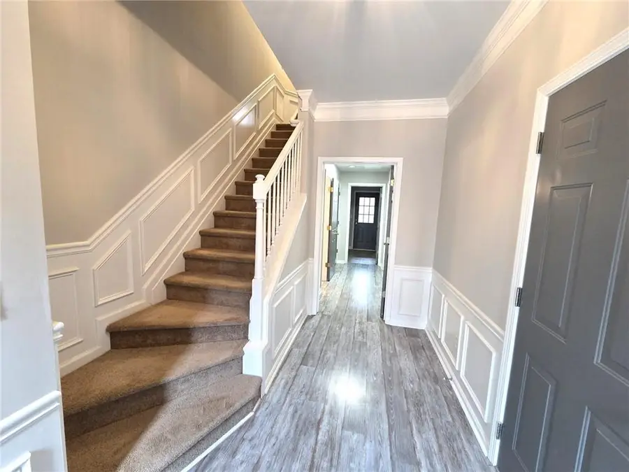 3989 Howell Park Road, Duluth, GA 30096 - #3