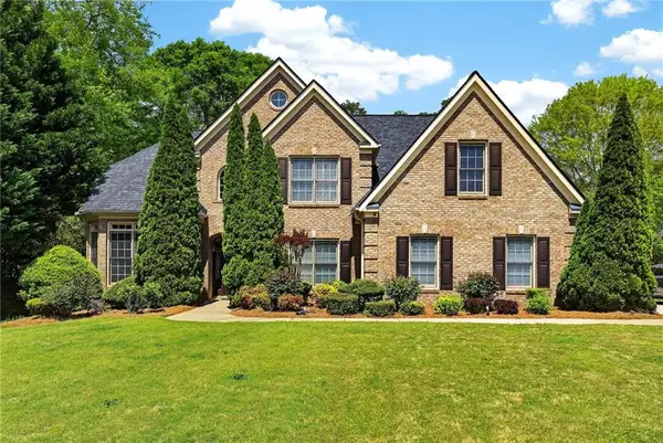 1710 S Gordon Road, Austell, GA 30168