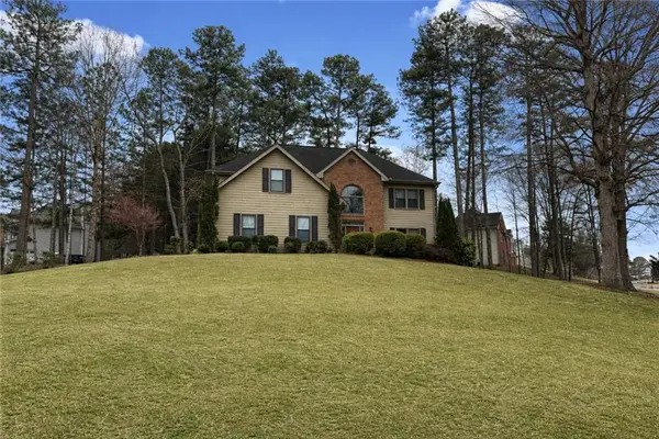 3015 Dacula Oaks Drive, Dacula, GA 30019