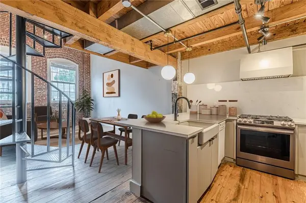 63 Mangum Street Sw #3, Atlanta, GA 30313