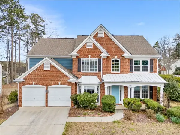 243 Wedmore Court, Suwanee, GA 30024