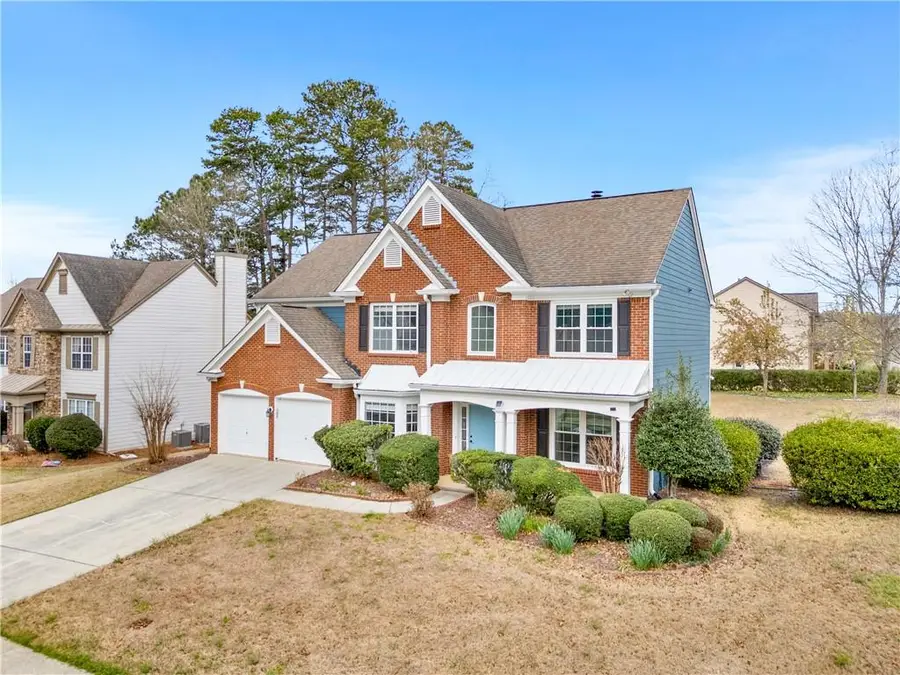 243 Wedmore Court, Suwanee, GA 30024 - #2