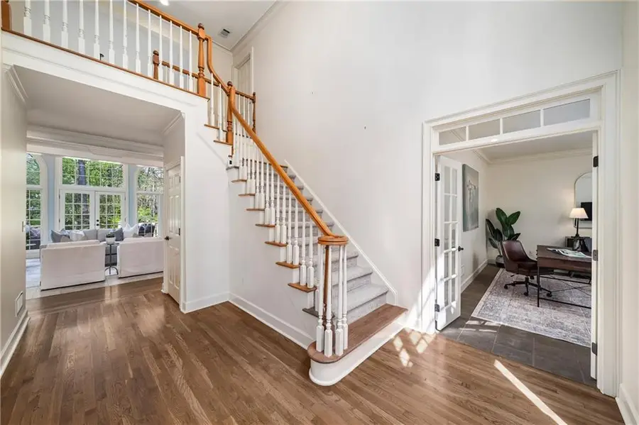 13405 Providence Lake Drive, Alpharetta, GA 30004 - #2