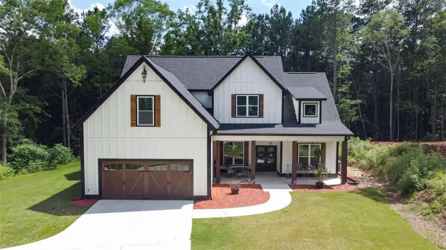 181 S Chattahoochee Drive S, Hogansville, GA 30230 - #3