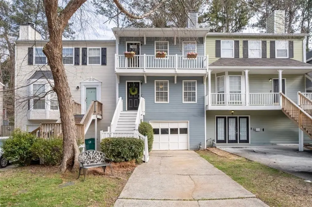 5136 Afton Way Se, Smyrna, GA 30080 - #1