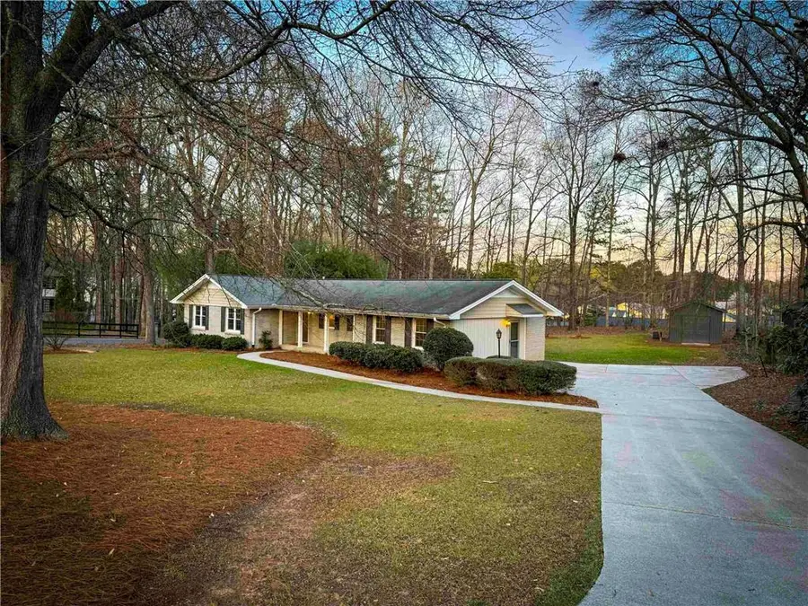 8774 Vansant Street, Douglasville, GA 30134 - #3