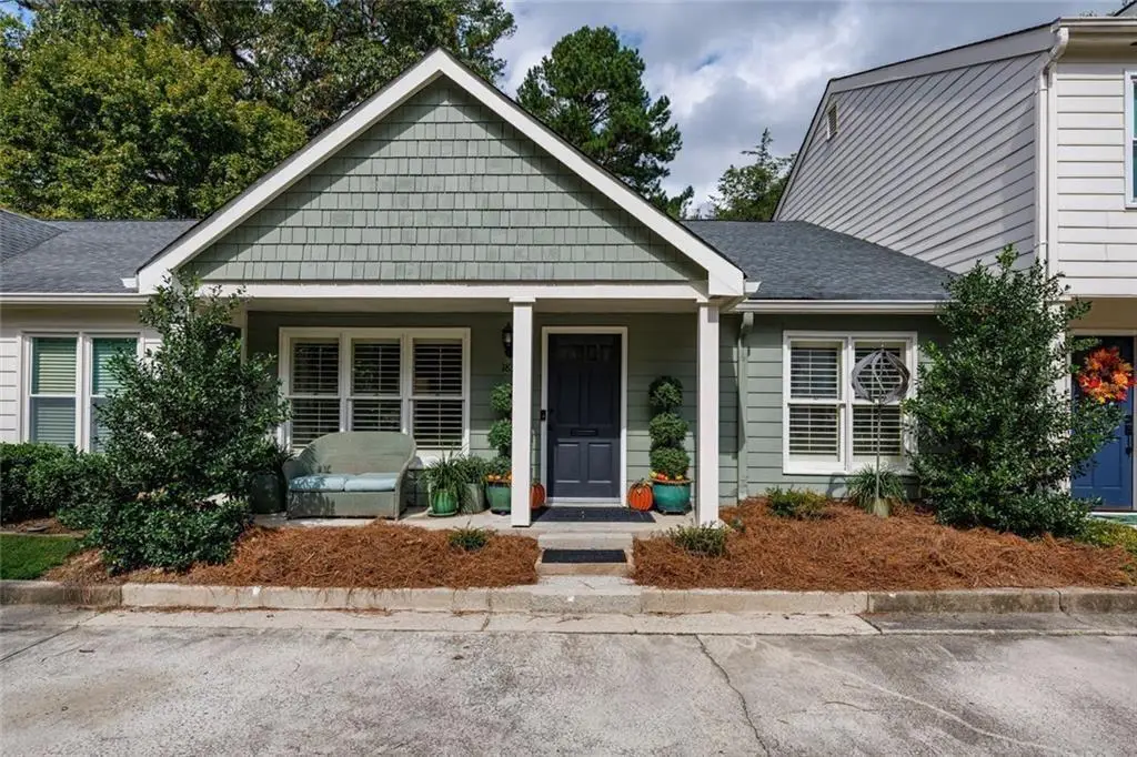 1836 S Garden Court Ne, Brookhaven, GA 30319 - #1