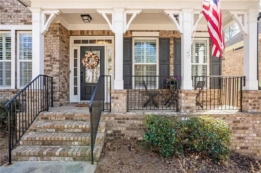 1090 Mosspointe Drive, Roswell, GA 30075 - #2