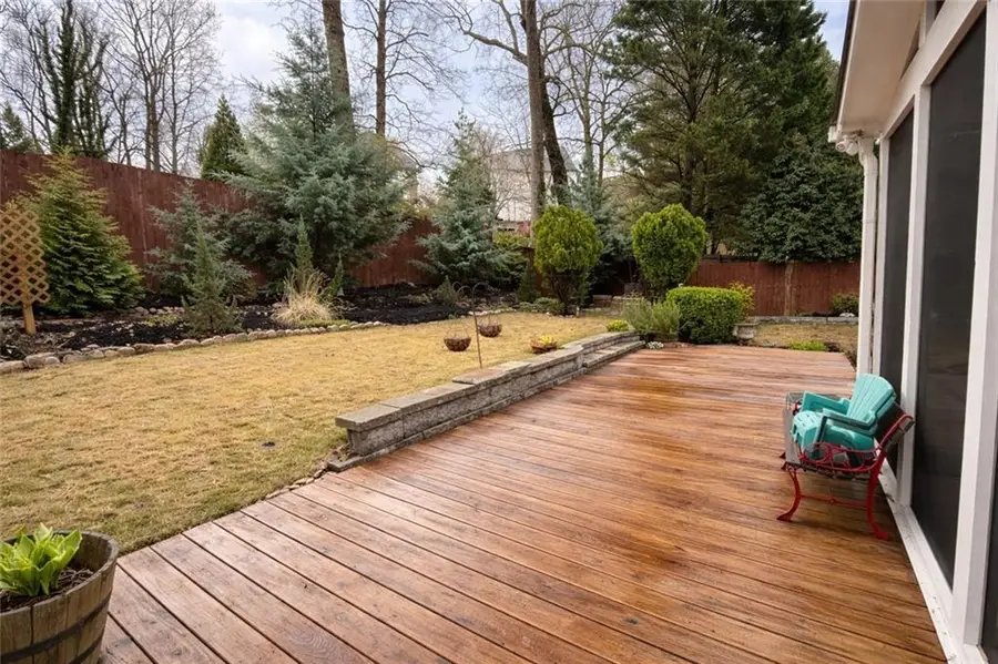 1840 Tristan Drive, Smyrna, GA 30080 - #3