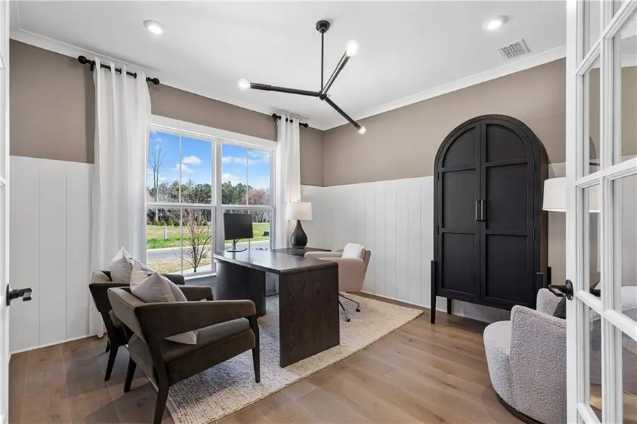 1618 Traveler Trace-lot 47, Cumming, GA 30040 - #3