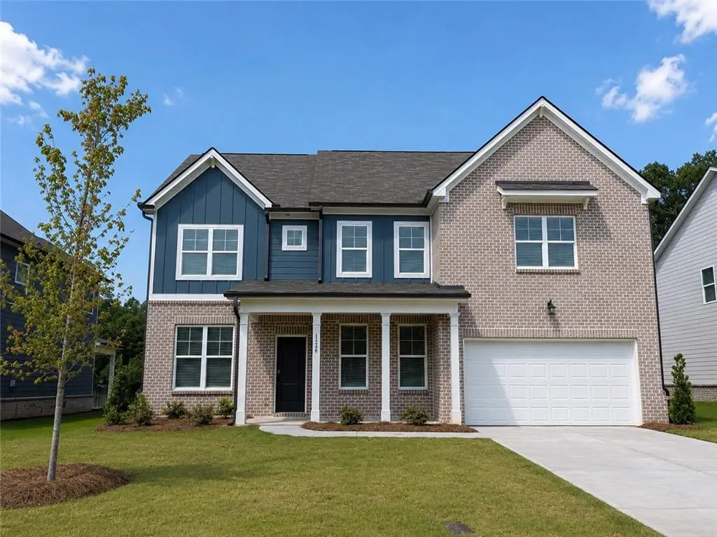 1846 Kingsmere Run Drive, Loganville, GA 30052 - #1