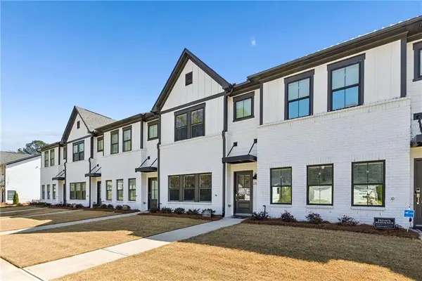 1324 Parc Bench Road Se, Atlanta, GA 30316