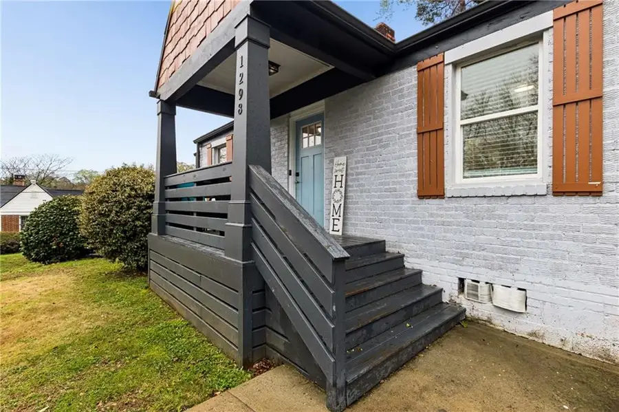 1298 Gideons Drive Sw, Atlanta, GA 30314 - #2