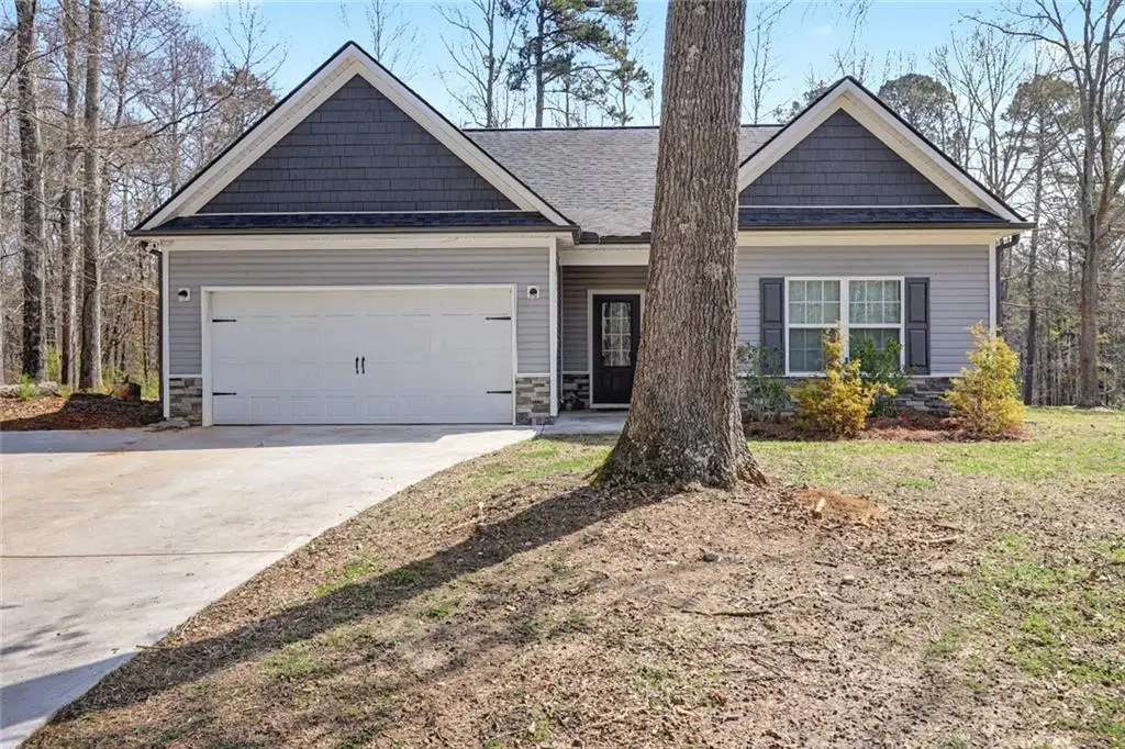 207 Snooky Drive, Dallas, GA 30157 - #1