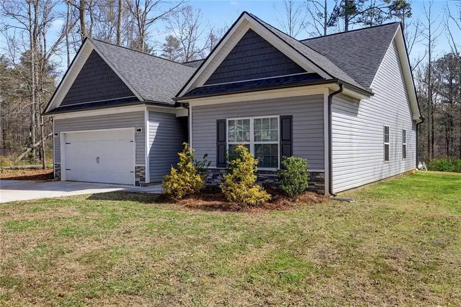 207 Snooky Drive, Dallas, GA 30157 - #3