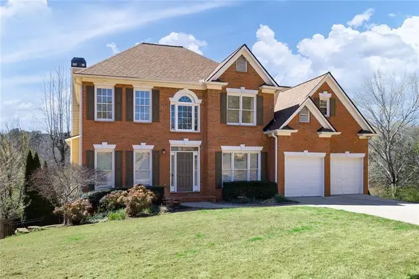 1918 Enchanted Woods Trail, Marietta, GA 30066