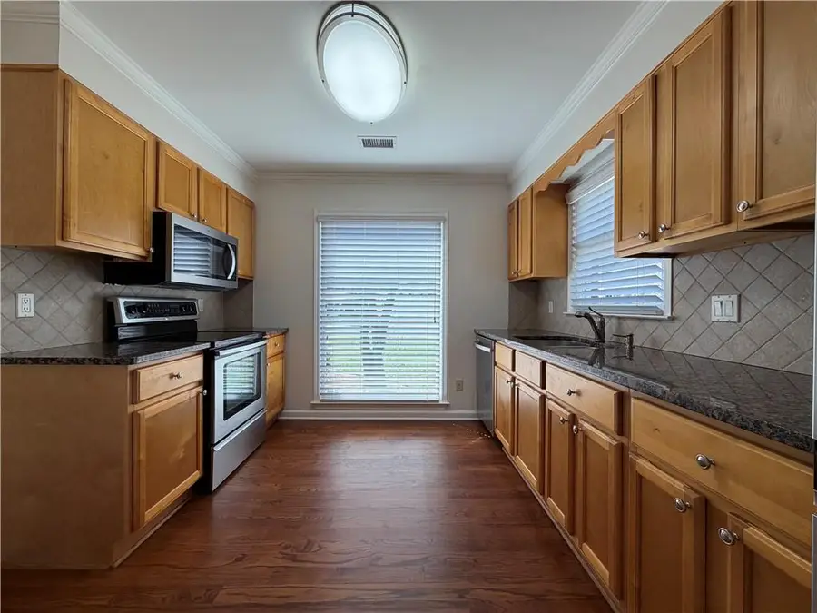 1225 Whitlock Ridge Drive Sw, Marietta, GA 30064 - #3