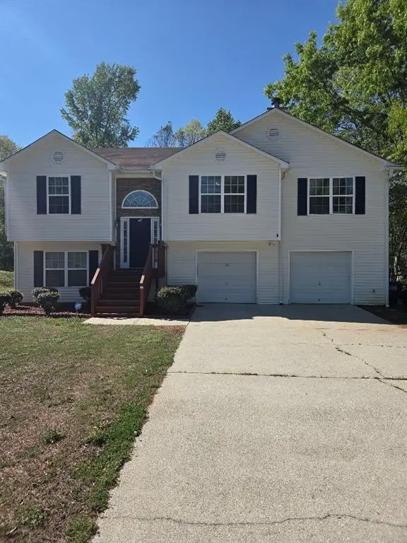 35 Pembroke Place, Covington, GA 30016 - #1