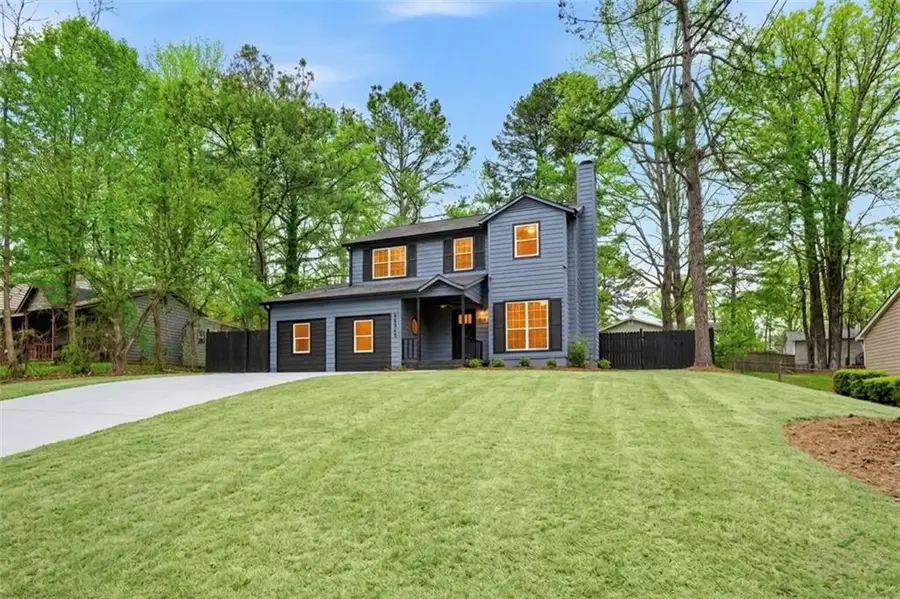 5432 Windfern Court, Stone Mountain, GA 30088 - #2