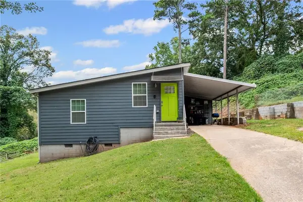 1621 Abner Terrace Nw, Atlanta, GA 30318