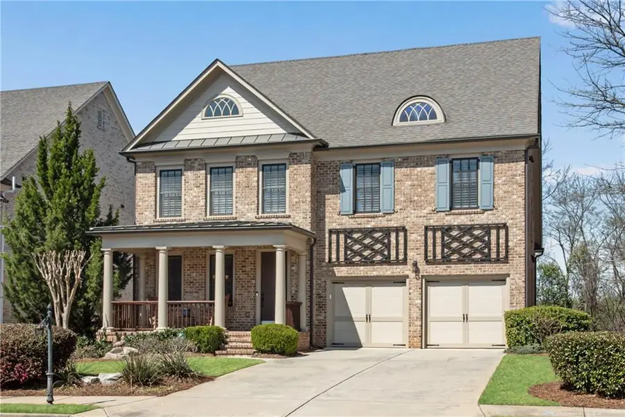 3519 Brookleigh Lane Ne, Atlanta, GA 30319 - #2