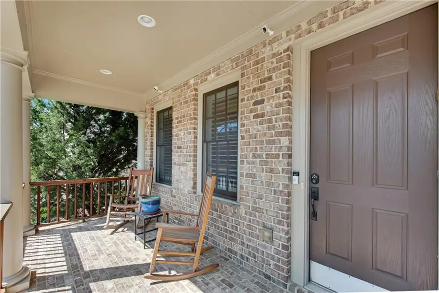 3519 Brookleigh Lane Ne, Atlanta, GA 30319 - #3