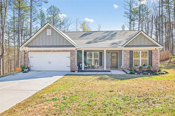 171 Lauren Court, Statham, GA 30605