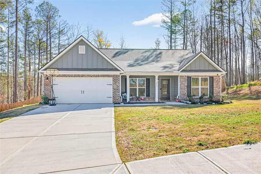 171 Lauren Court, Statham, GA 30666 - #2