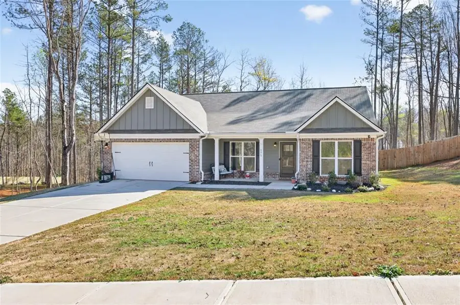 171 Lauren Court, Statham, GA 30666 - #3