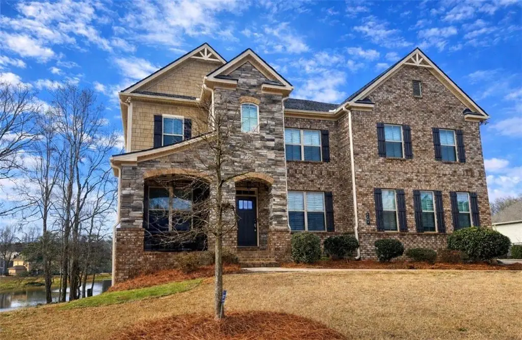 6480 Yellow Birch Street, Cumming, GA 30040 - #1