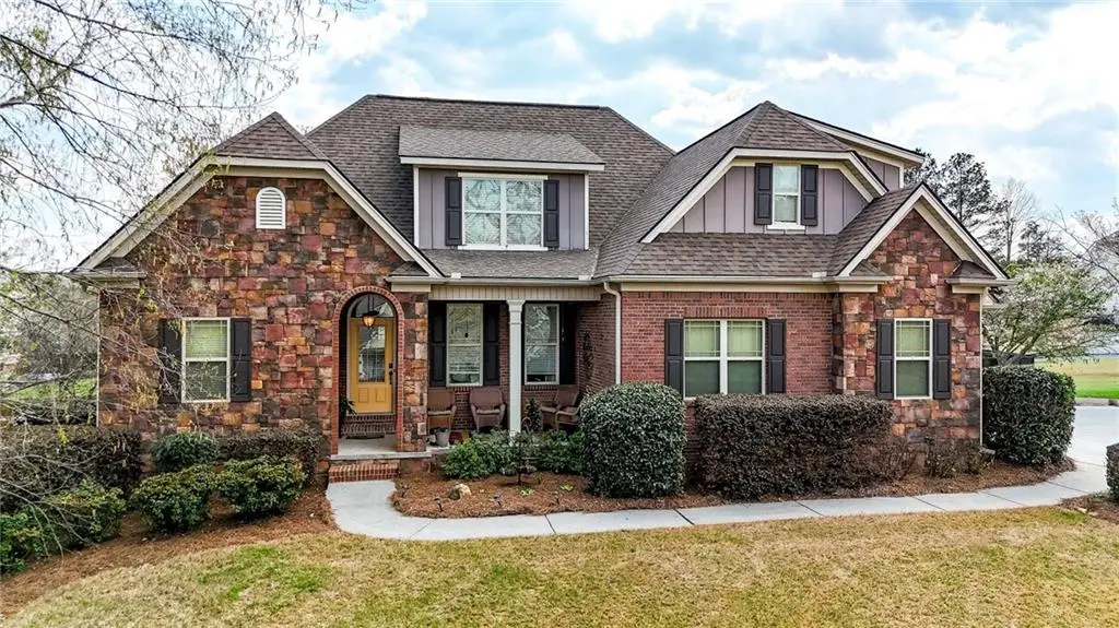 115 Riverboat Drive Sw, Adairsville, GA 30103 - #1