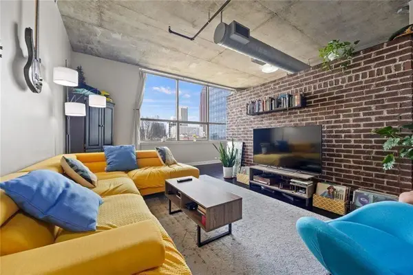 115 W Peachtree Street Nw #509, Atlanta, GA 30313