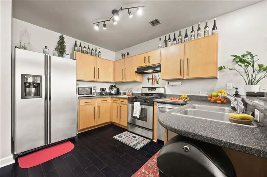 115 W Peachtree Street Nw #509, Atlanta, GA 30313 - #3