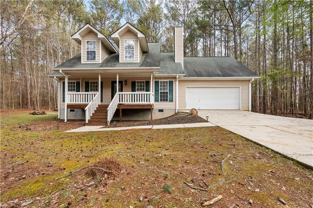 54 Ray Drive, Meansville, GA 30256 - #1